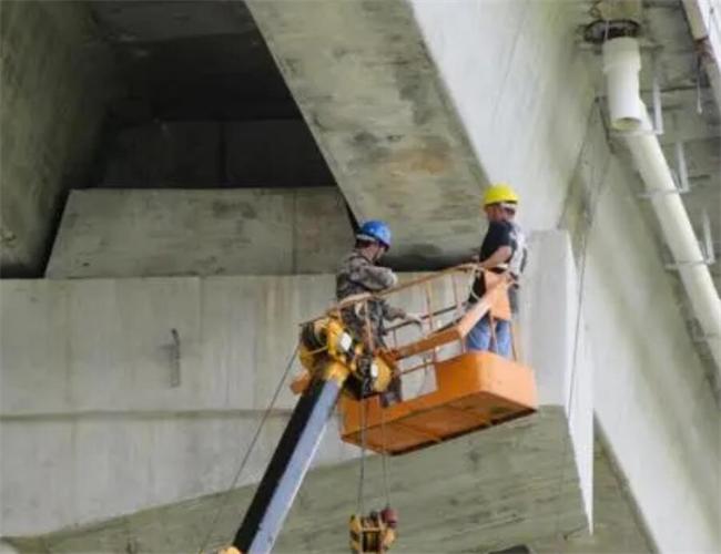 抚顺桥梁建设排水系统