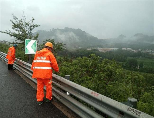 抚顺大型机场排水系统